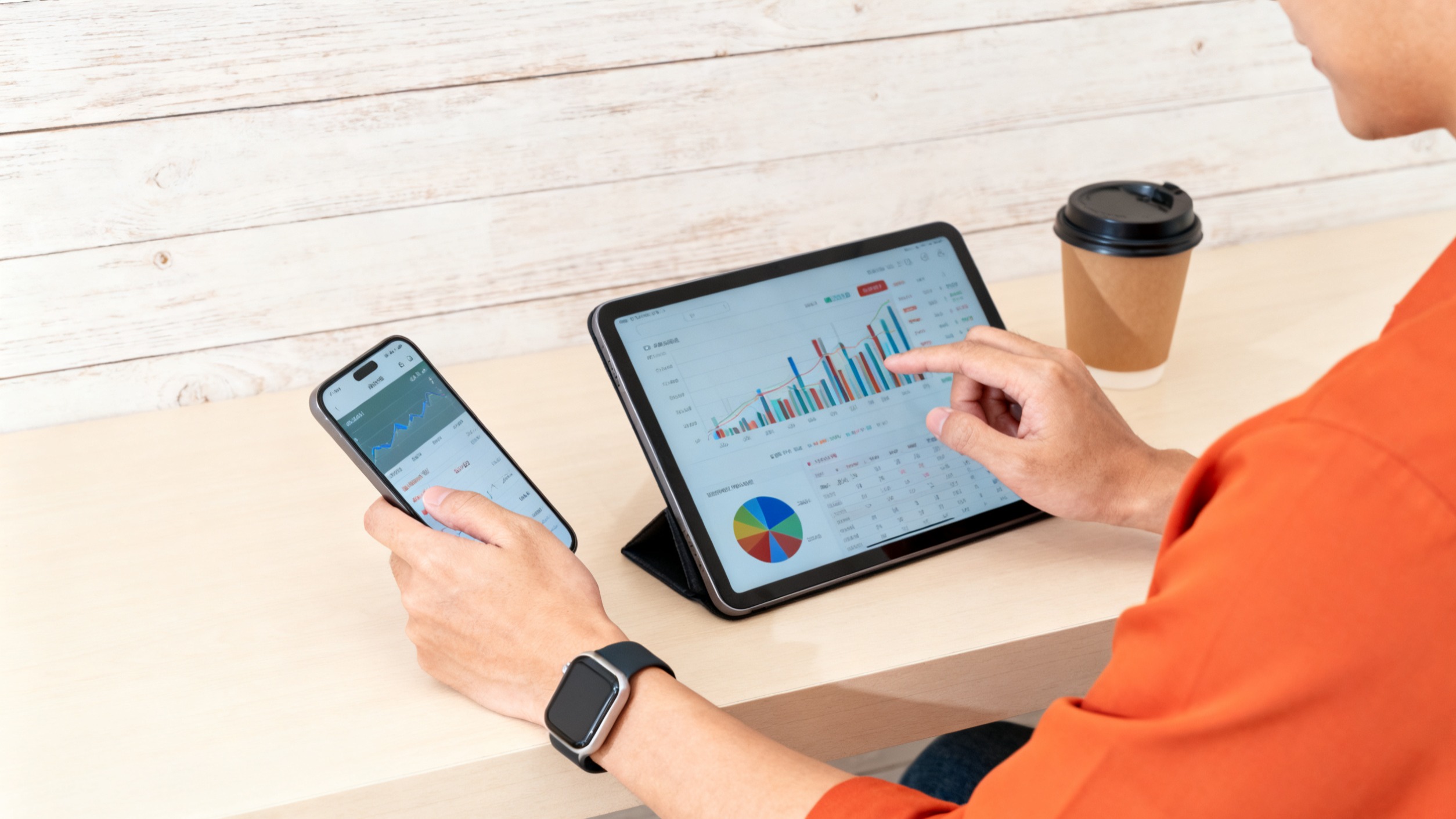 新一轮上行周期，谁能抓住？