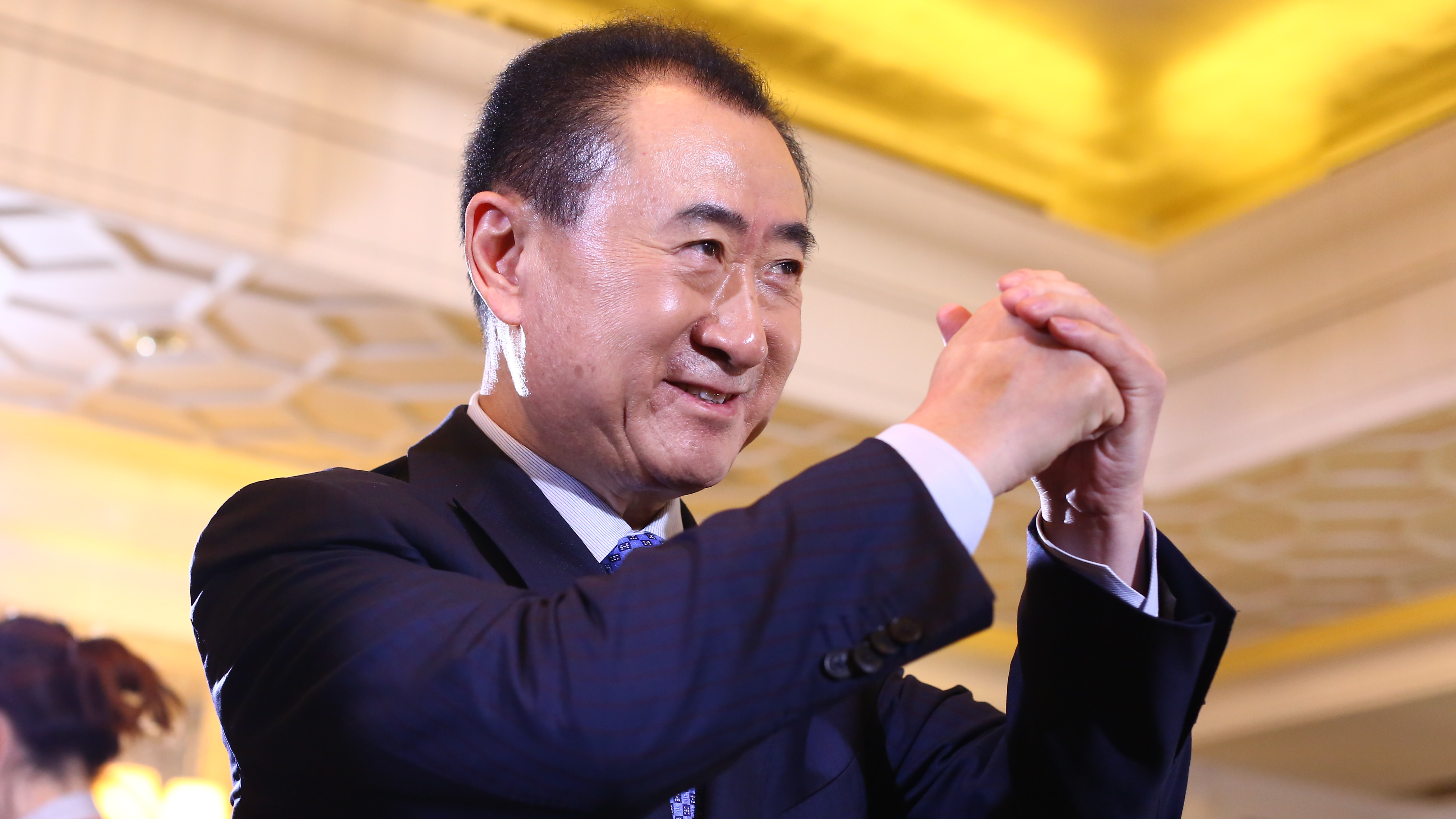 王健林被限消，这次的麻烦可不小-虎嗅网