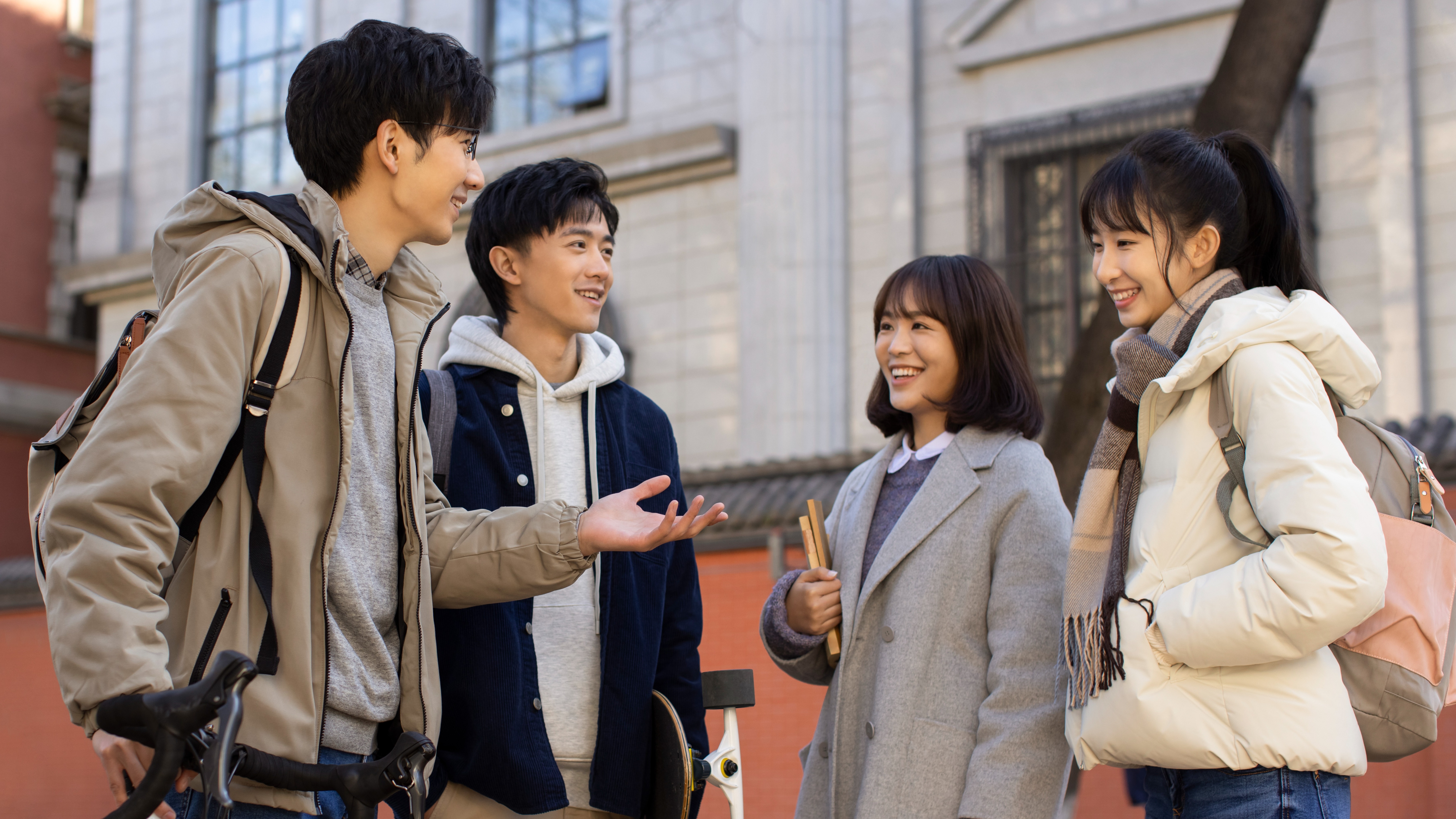 想象职场：从一流高校毕业生到“体制人”的个体决策叙事