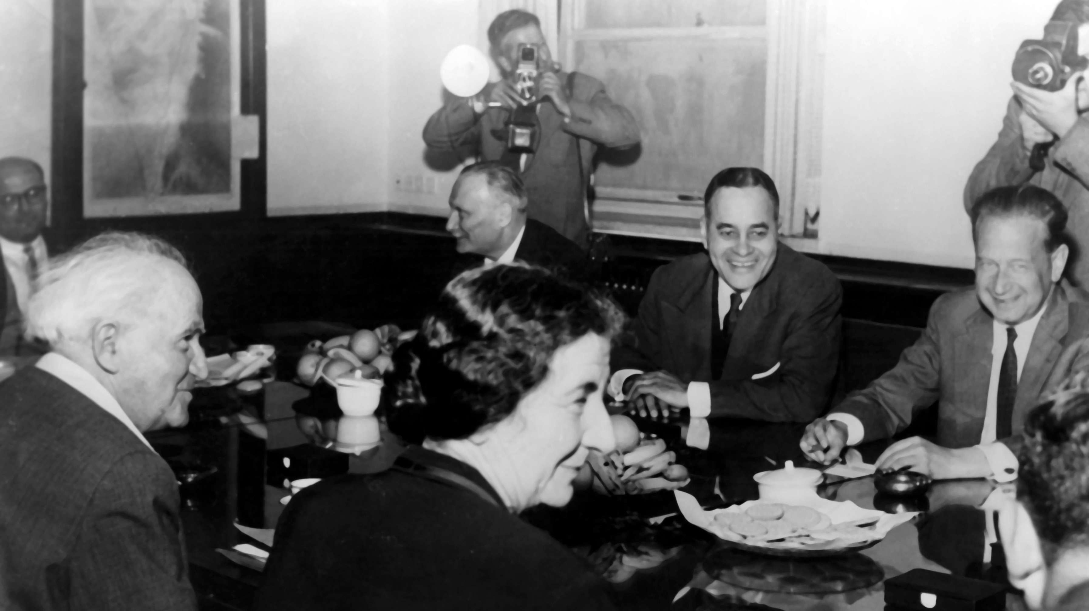 以色列左翼与苏联的爱恨情仇-虎嗅网