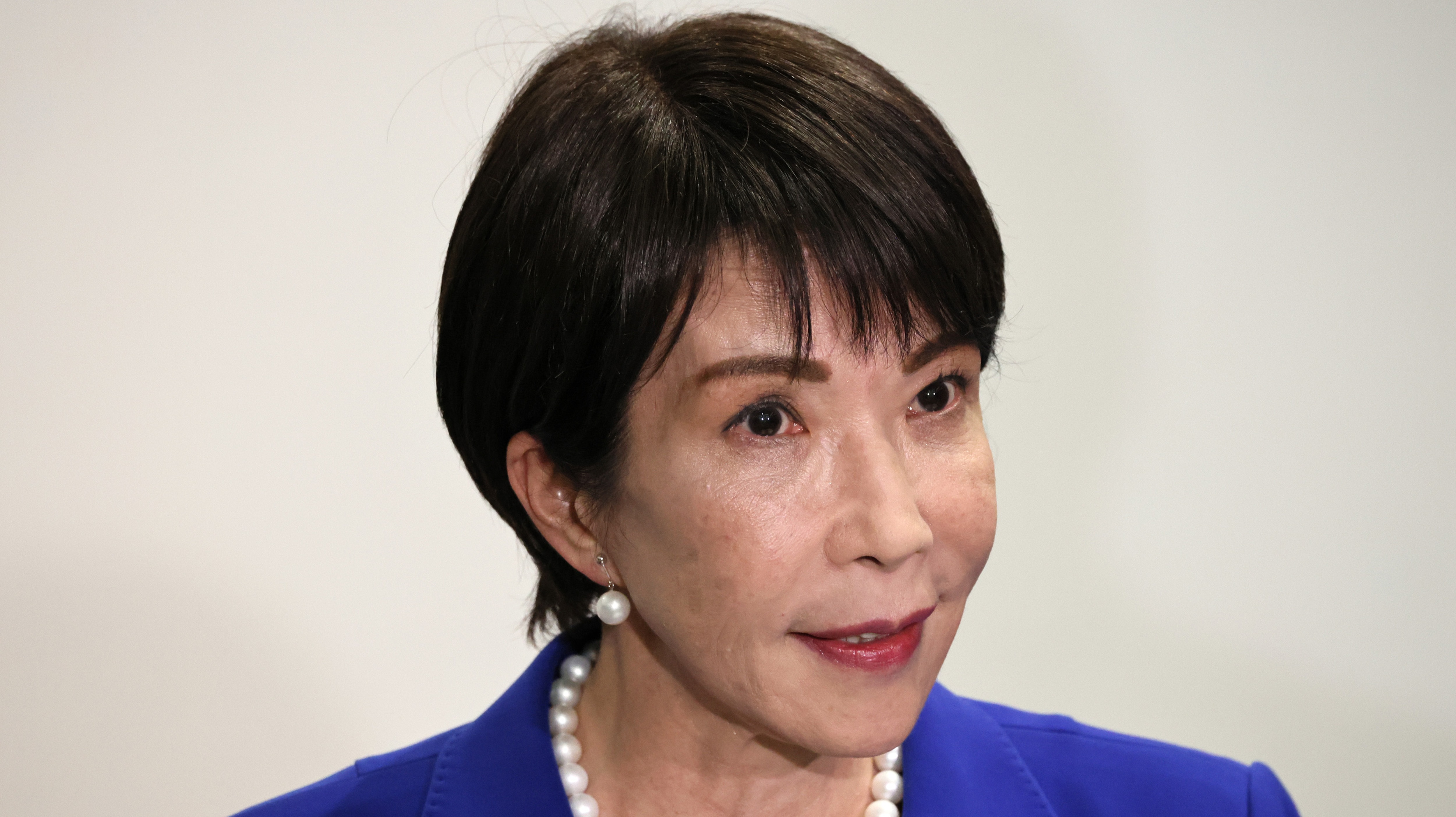 金融市場上演“賣出日本”交易