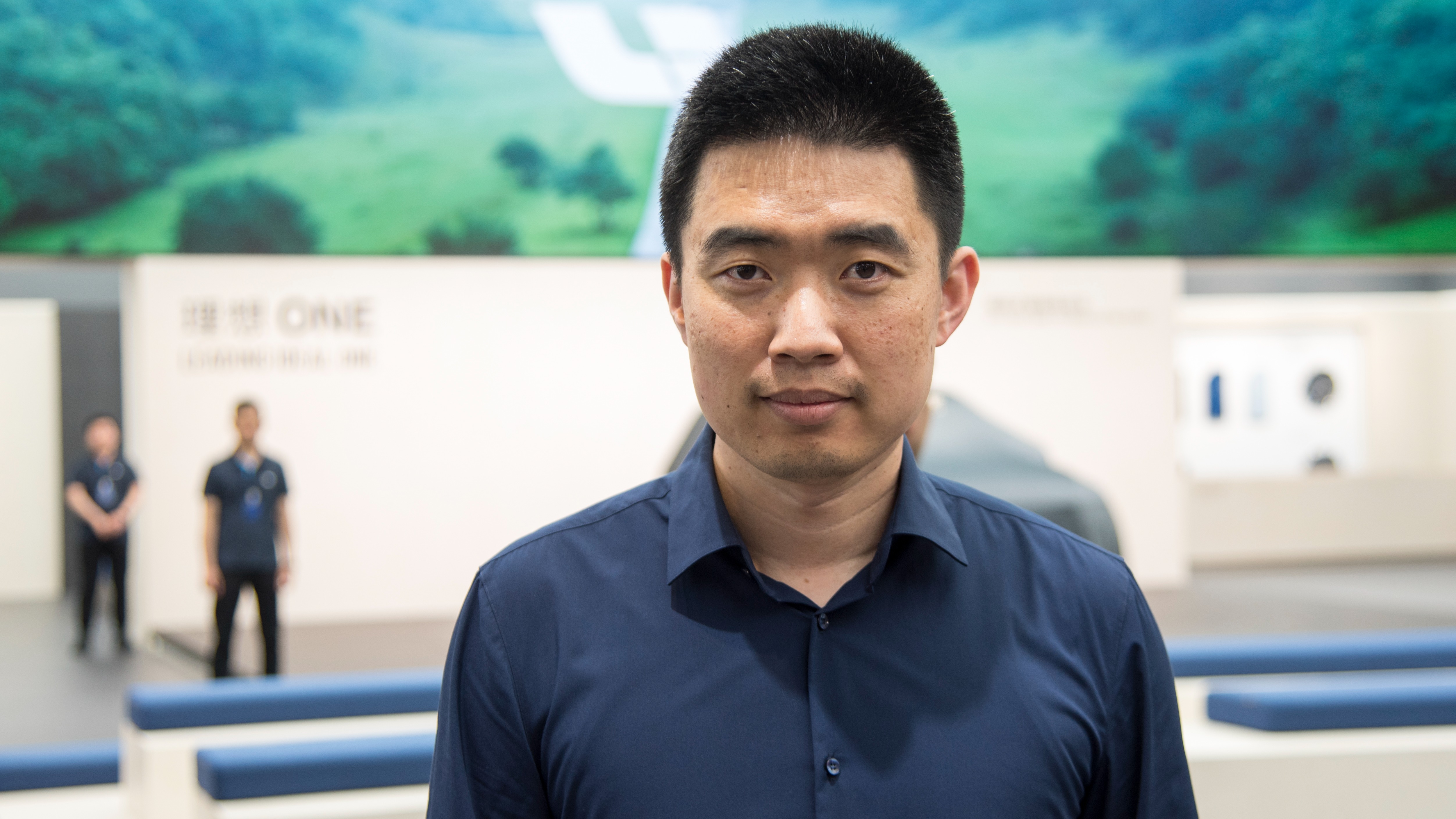 AI眼鏡的火，燒到了車圈