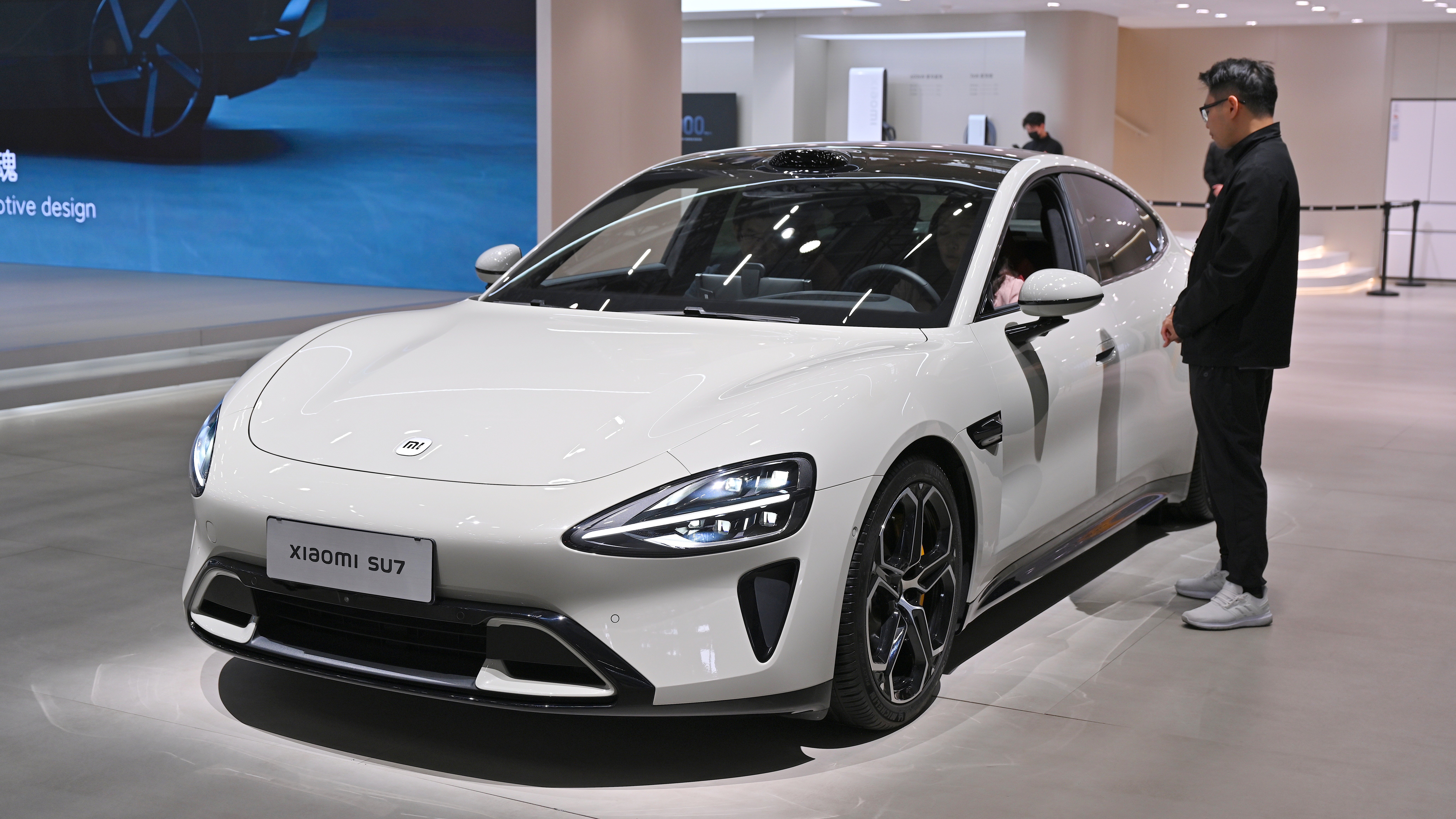 小米口碑逆轉，背后是組織問題