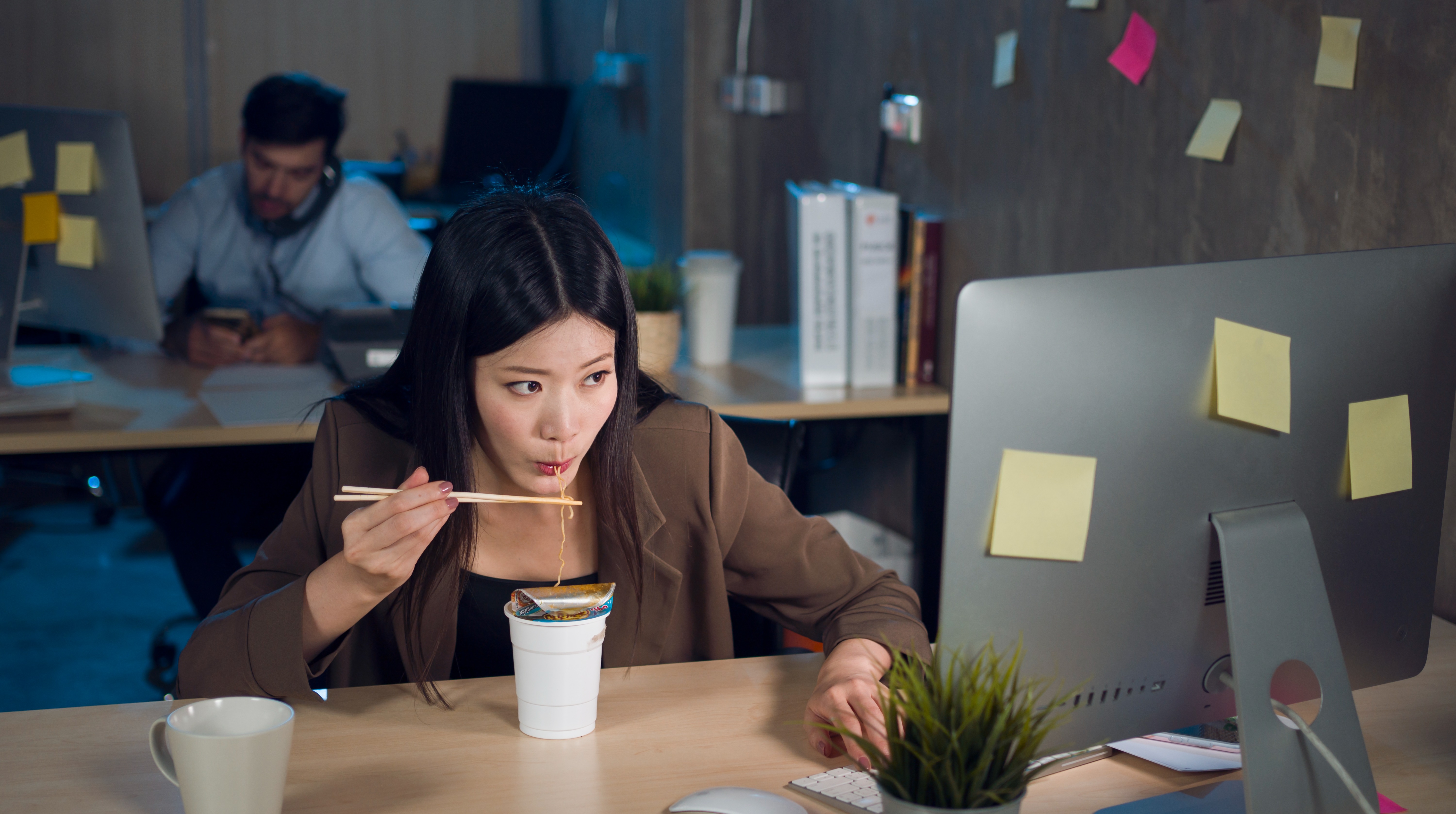 那些工作能力强的人，到底都有哪些特点？