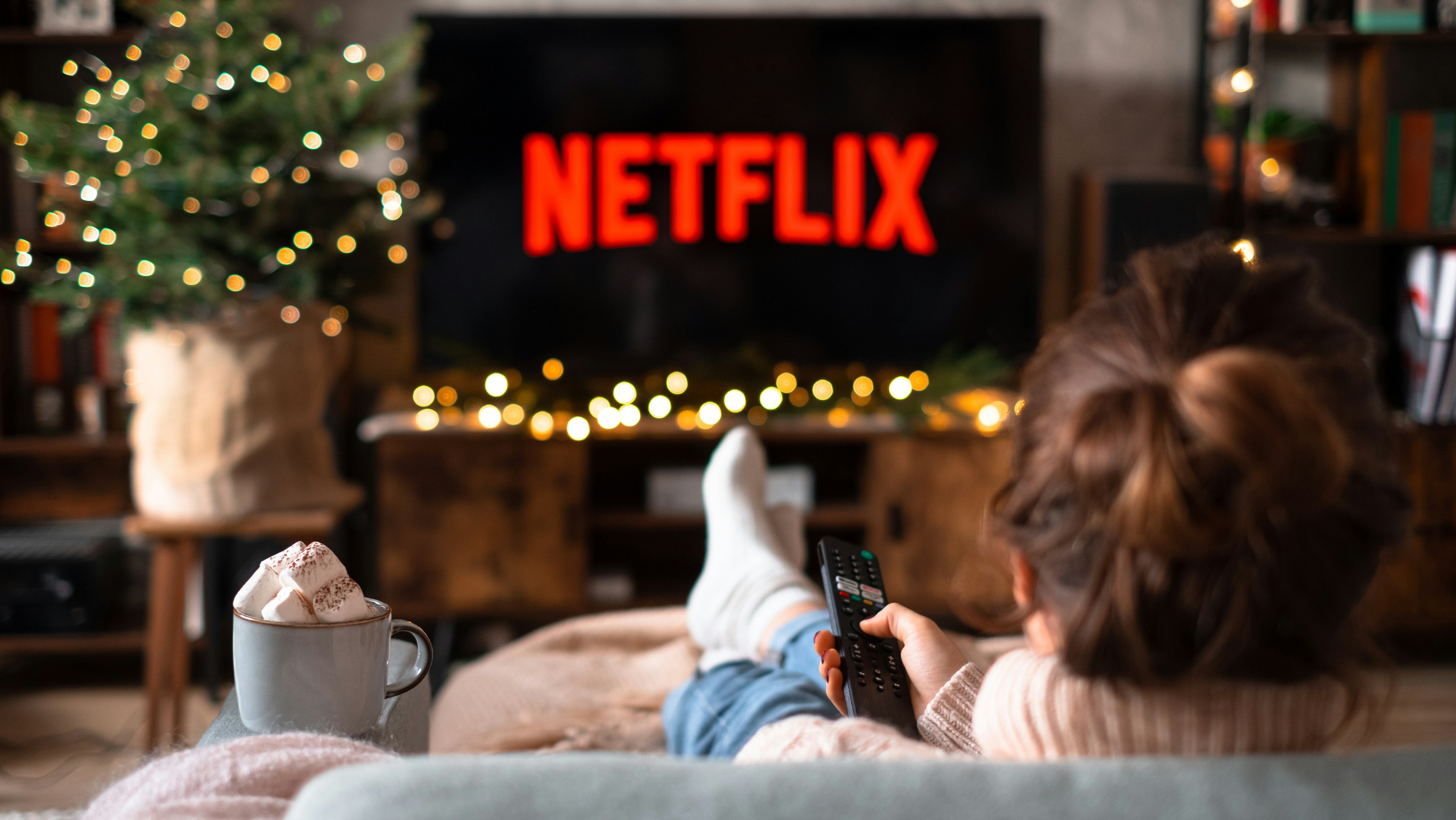 Netflix造梦，爱腾优渡劫