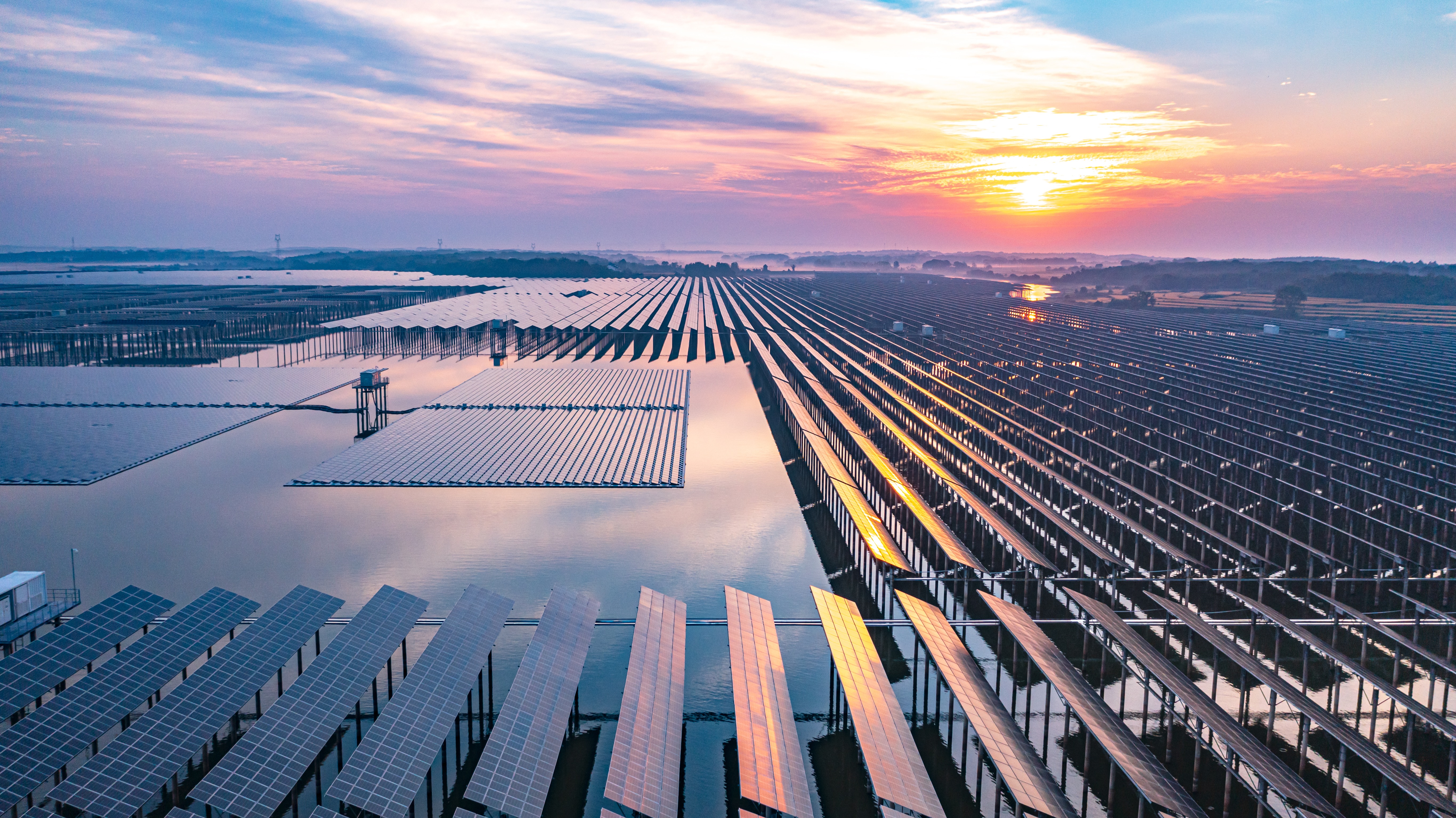 光伏企业何时能熬到头？