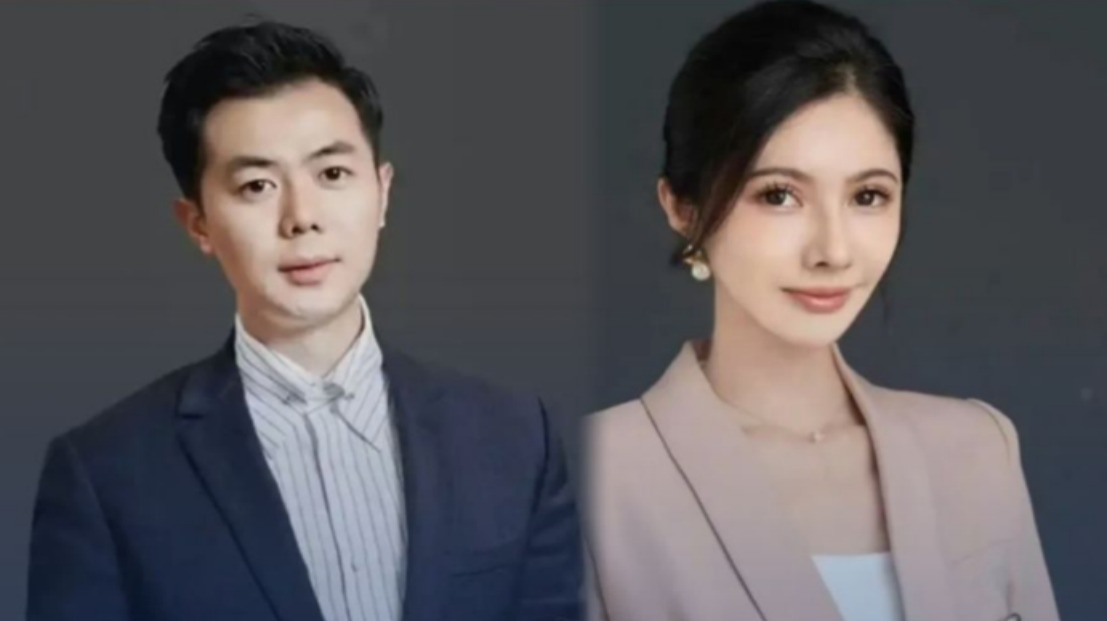 霸王茶姬“高娶”天合光能