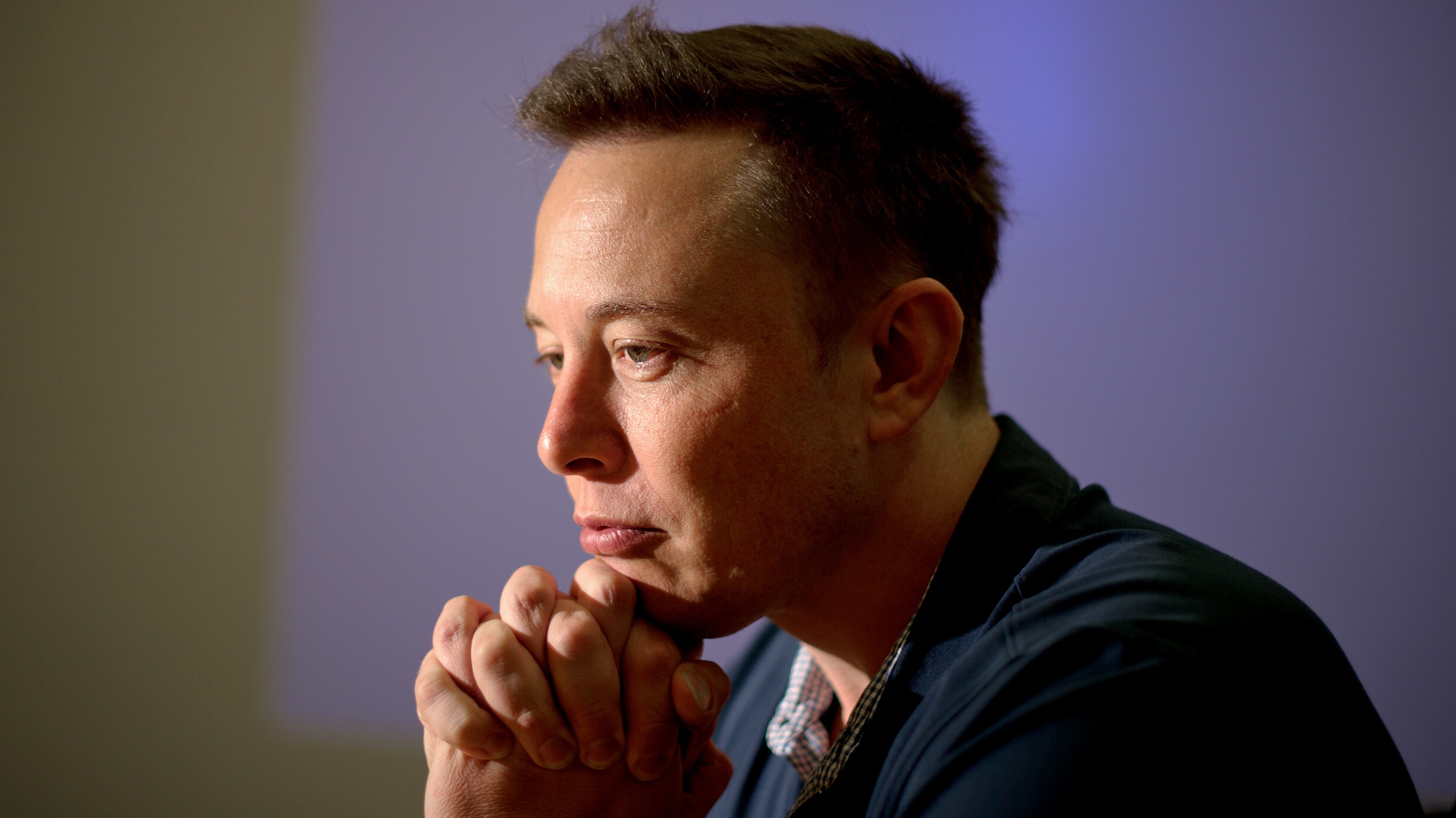 特斯拉新使命背后的生死时速