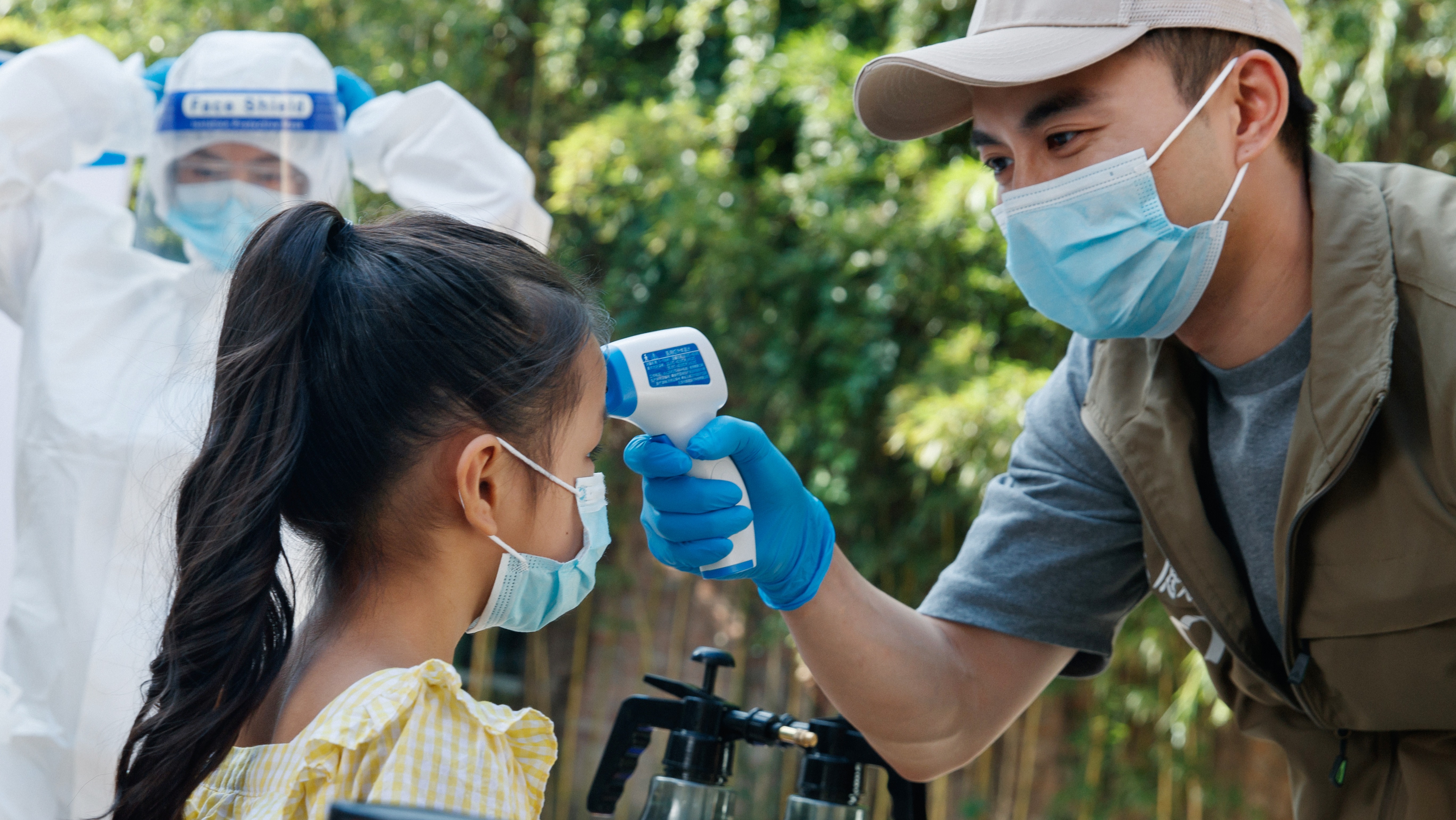 尼帕病毒热点，救不了业绩的“场”