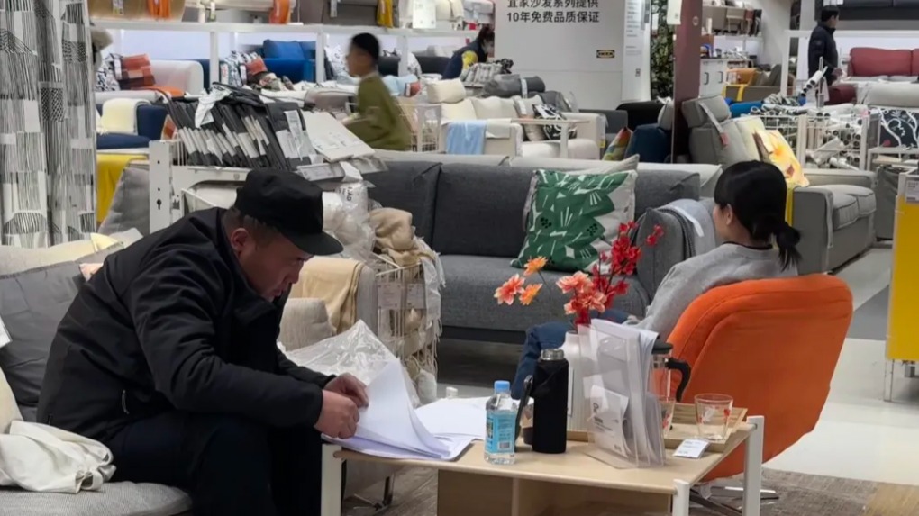 人们还需要宜家，只是不需要宜家门店了