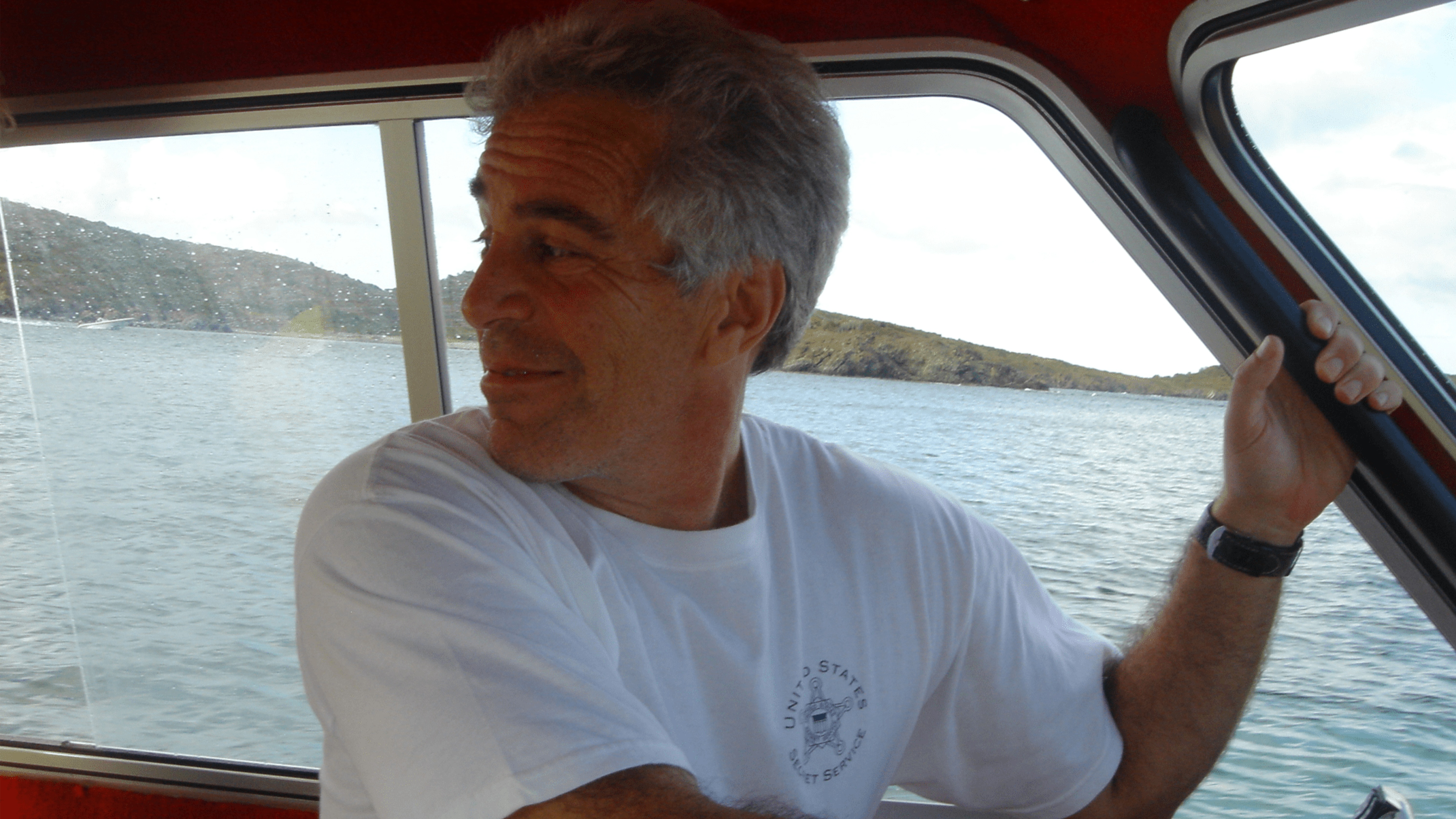 为什么爱泼斯坦敢说“我代表罗斯柴尔德家族”？