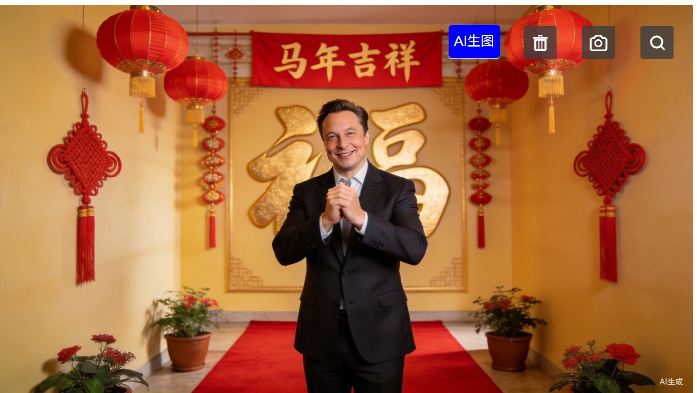 马年炒马，一场豪赌