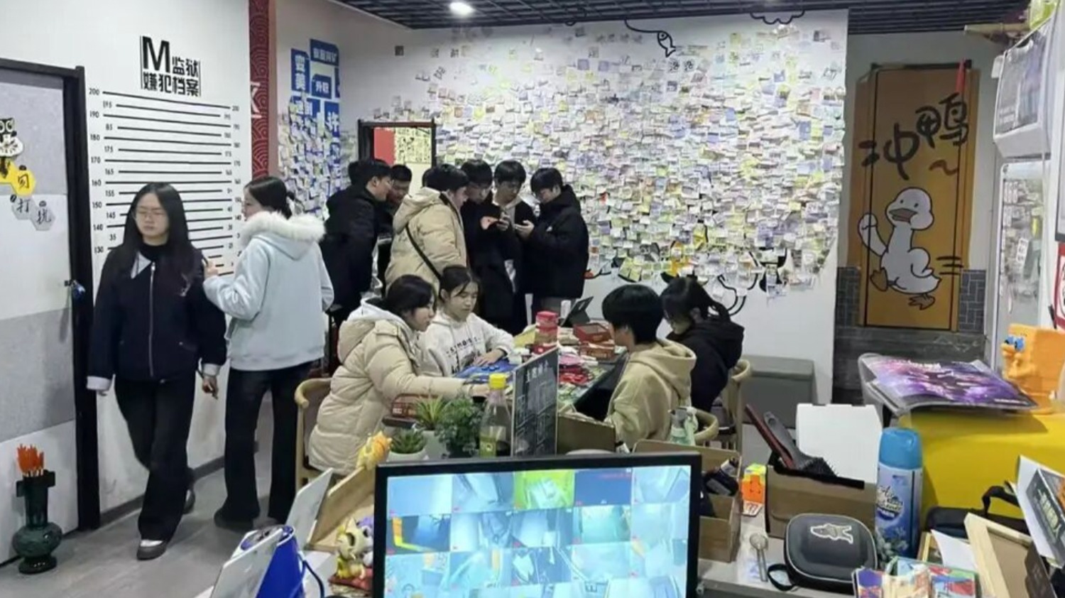 县城消费，“限时繁荣”了十天