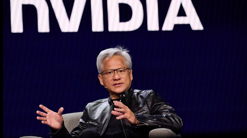 2159亿美元“算力税”，英伟达大客户想逃离了