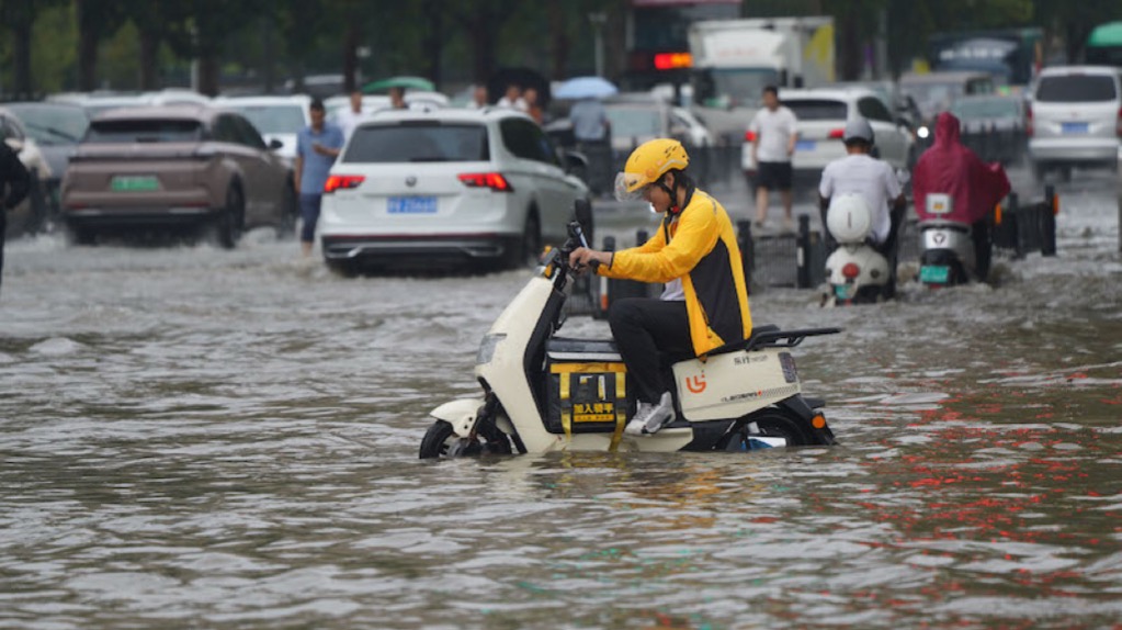 美团的真正威胁藏在暗处
