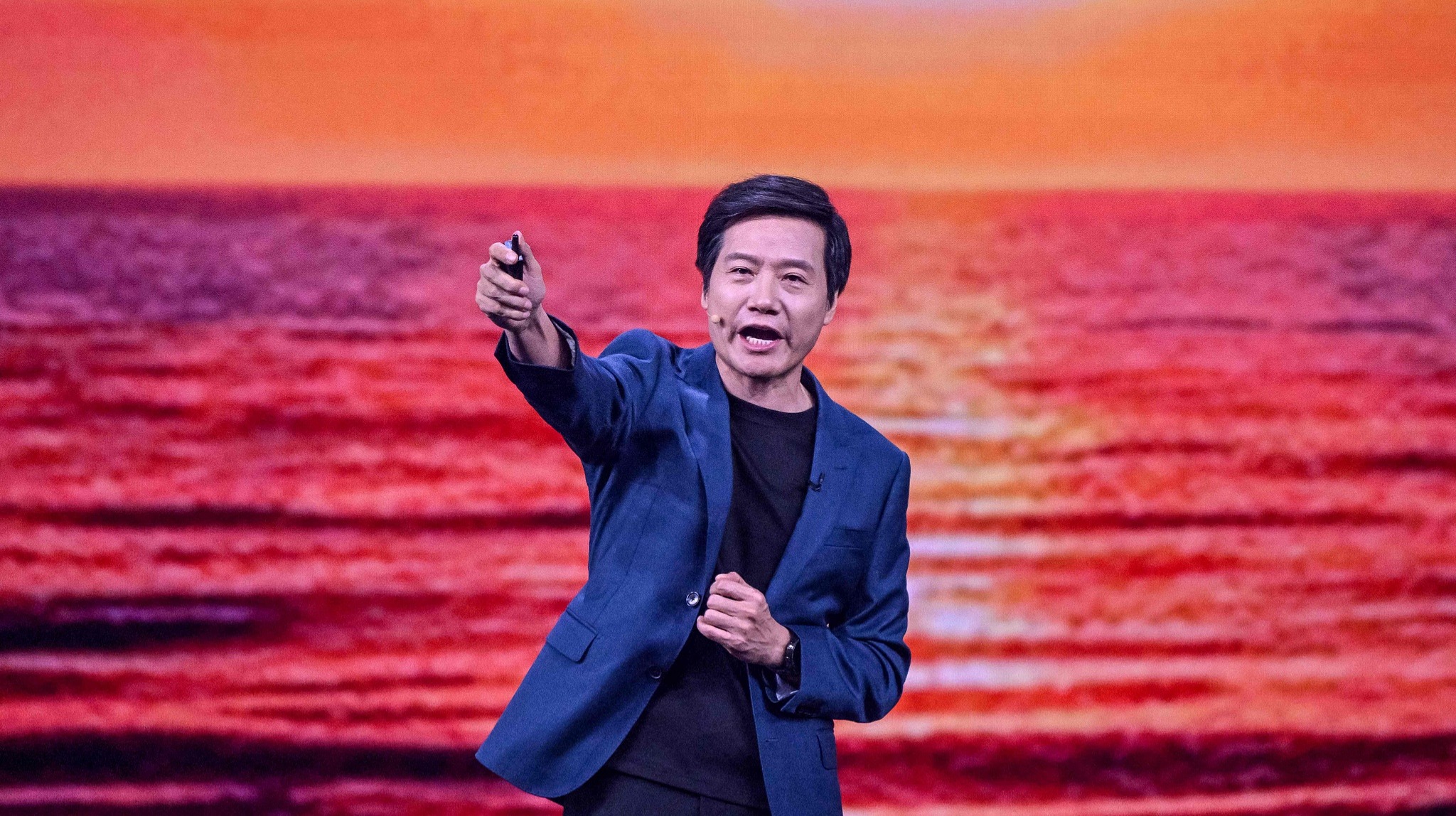 雷军的考验还没完