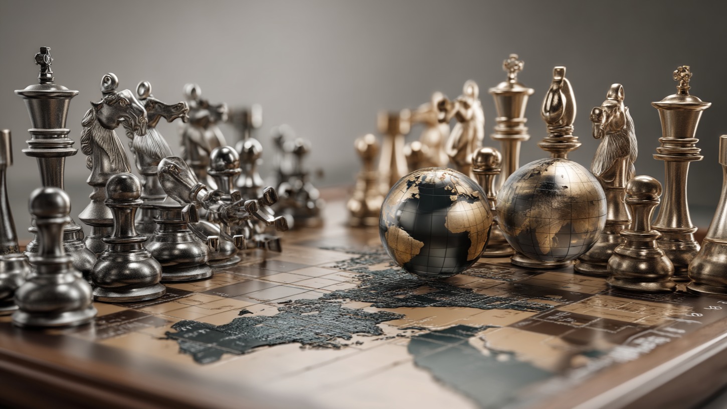 特朗普意外反转操作，如何冲击市场？