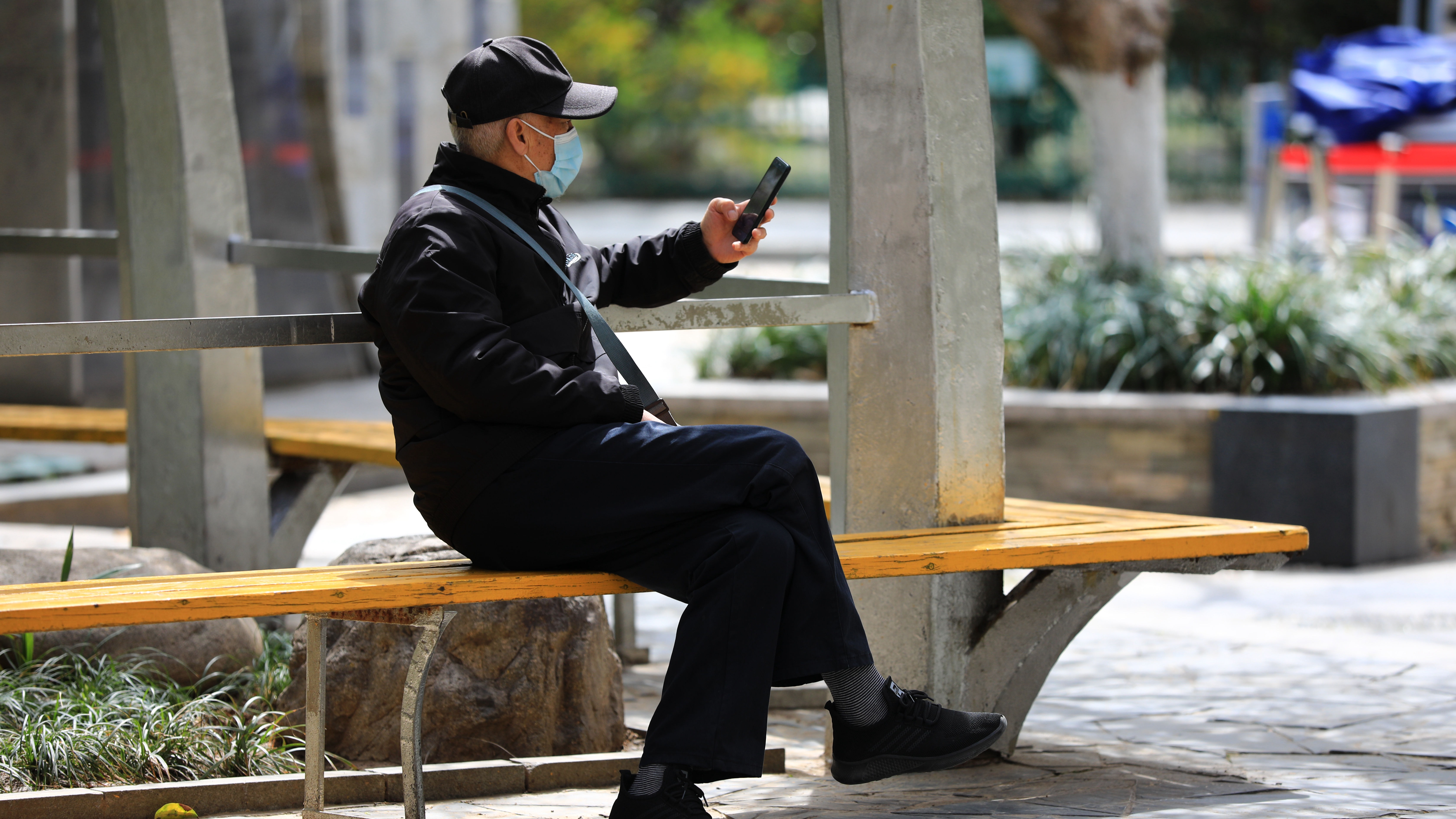 别什么都怪短剧