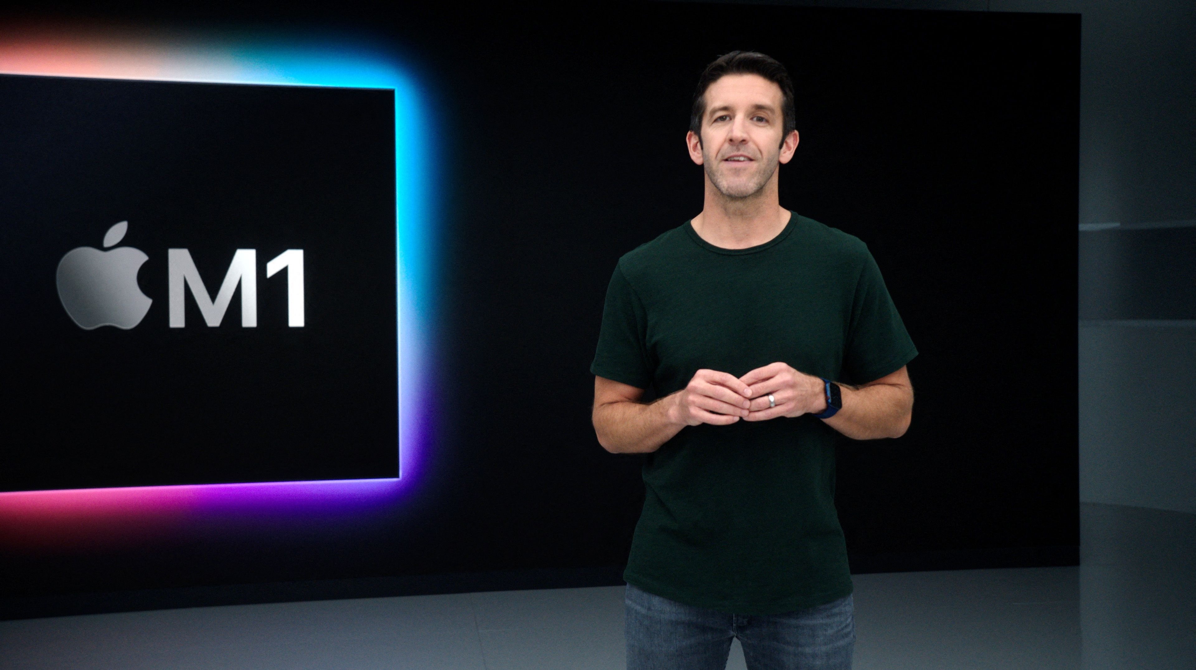 50岁苹果的新掌门