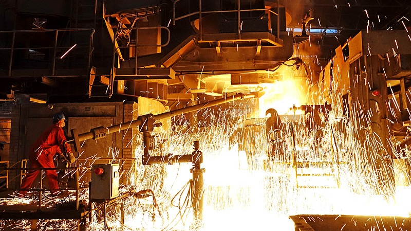 那个最危险的工作岗位，终于不用人扛了