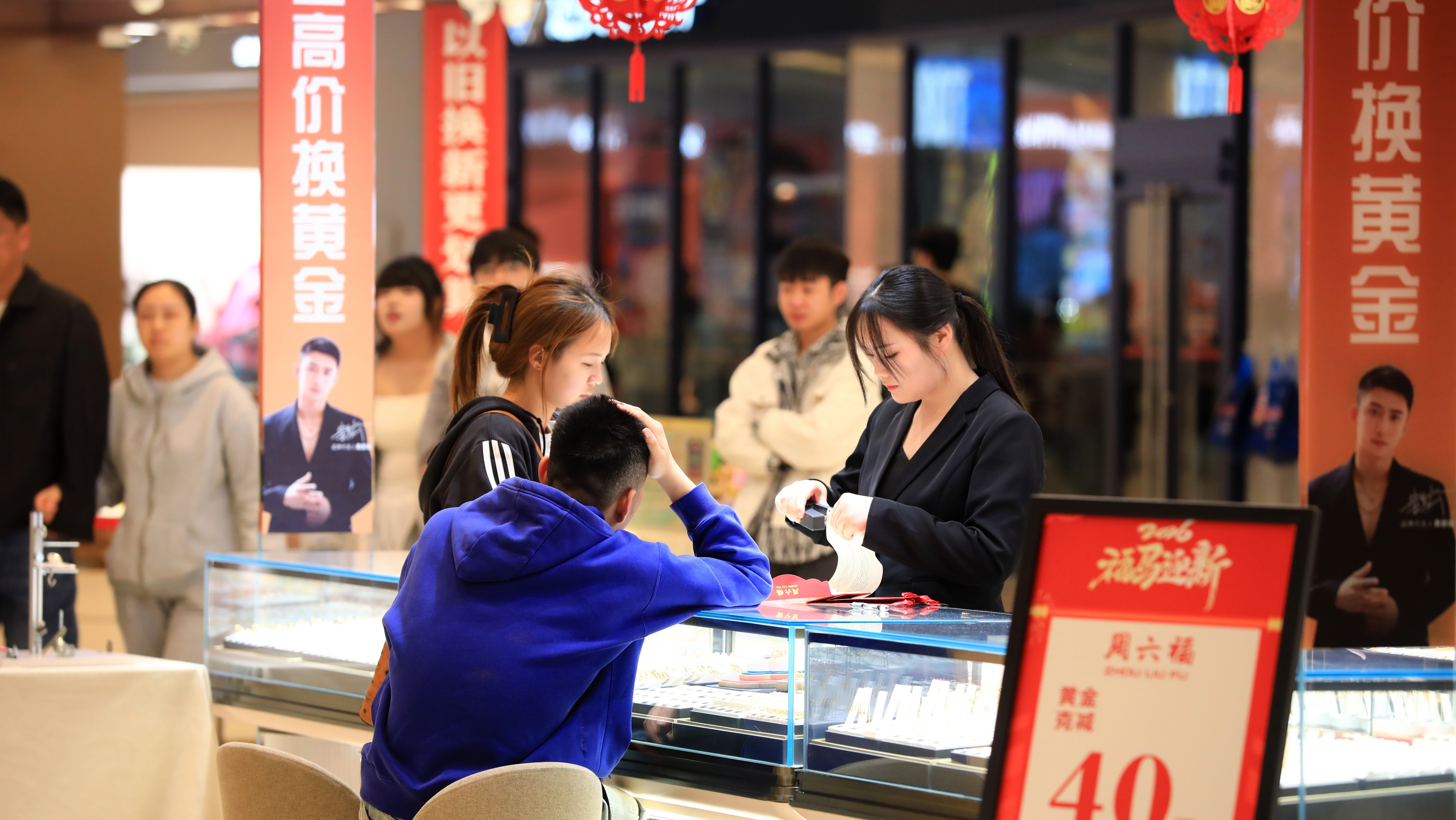 中国经济走到了关键转折点