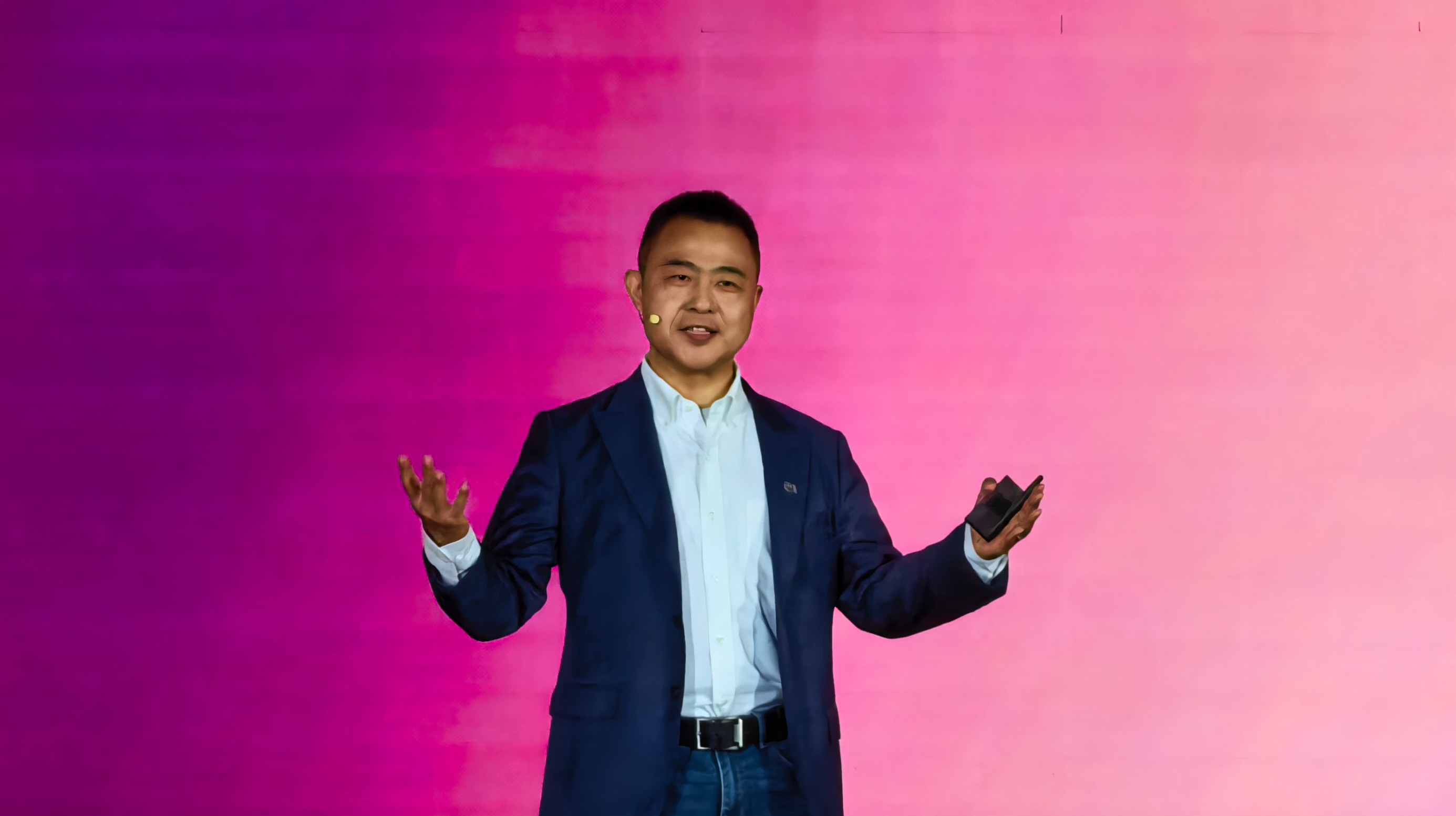 AWS在中国，等来了AI出海