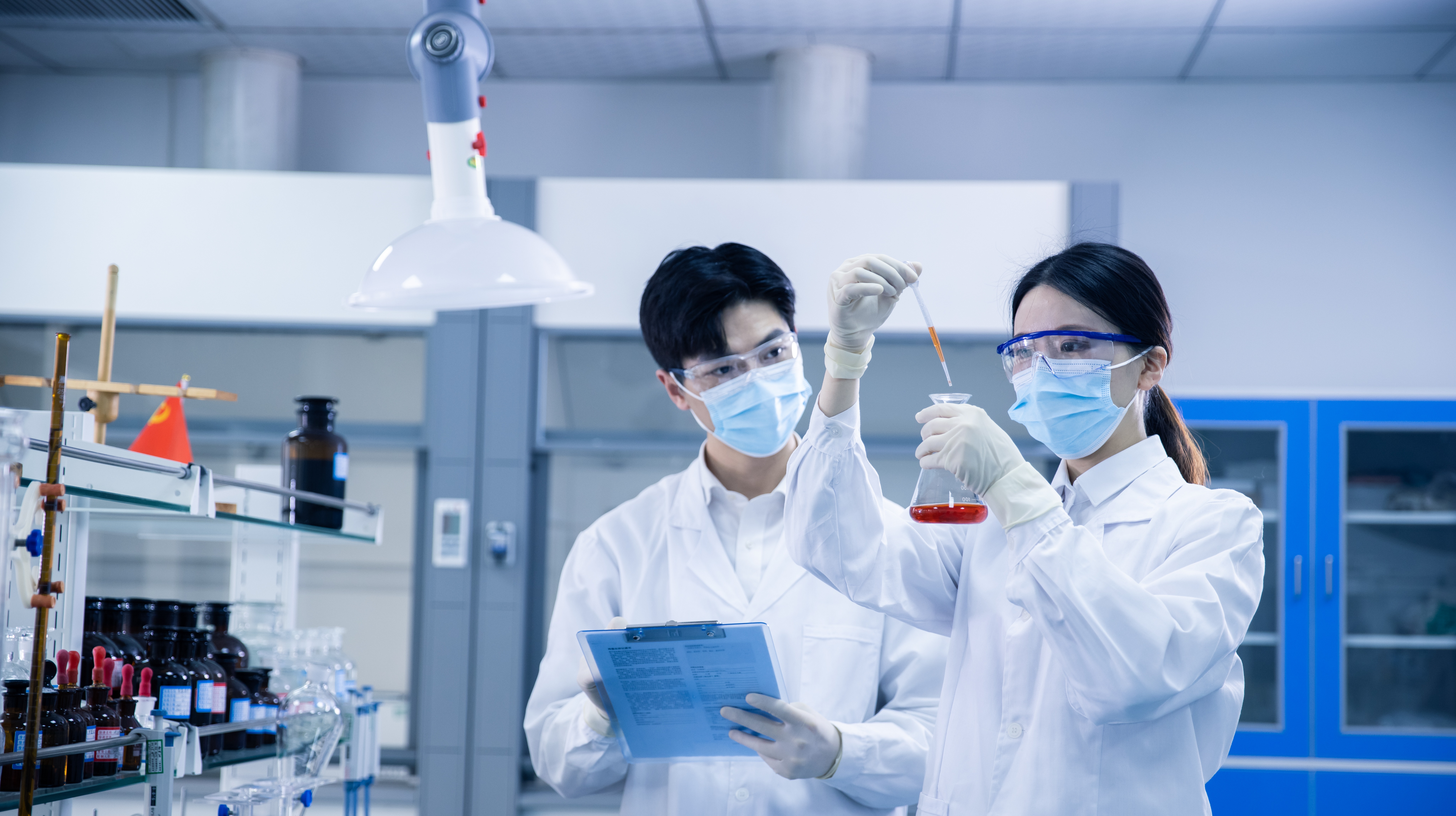 反转信号已现，药明只是导火索