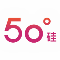 50度硅