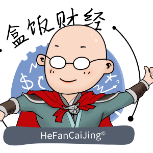盒饭财经