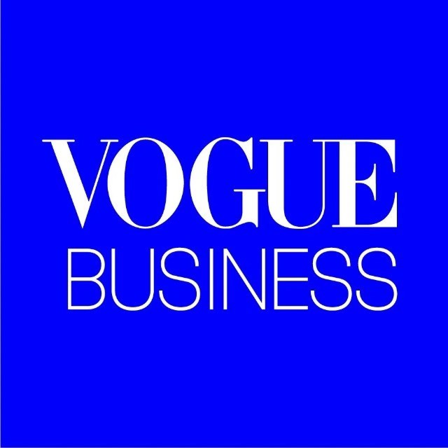 Vogue Business©