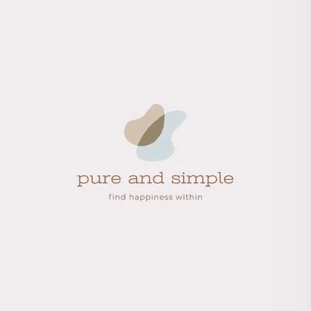 Pure and Simple©