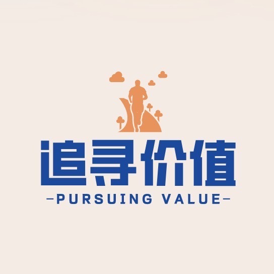 追寻价值©