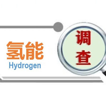 氢能产业调查©