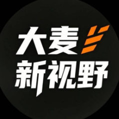 大麦新视野