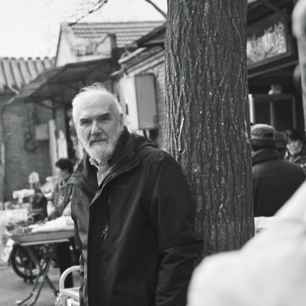 悼念“耶鲁怪杰”史景迁