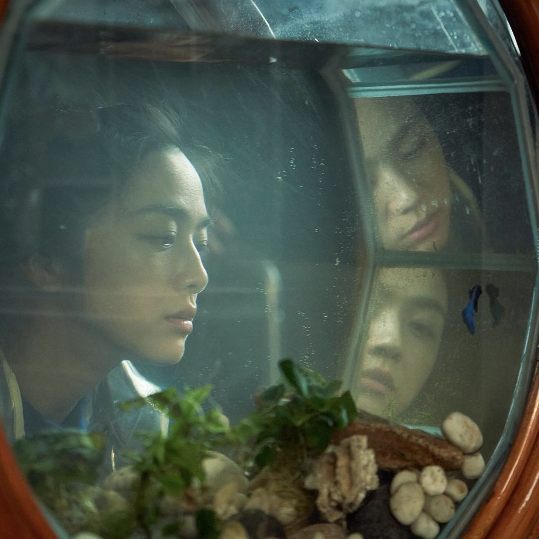 汤唯走出《色，戒》