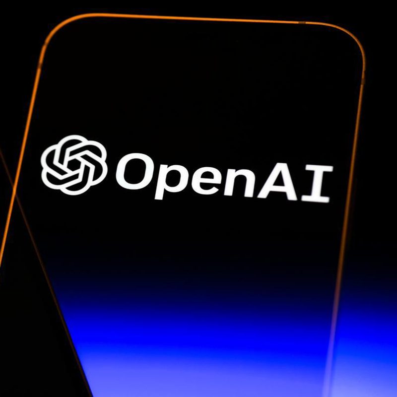 首席科学家Ilya离开OpenAI