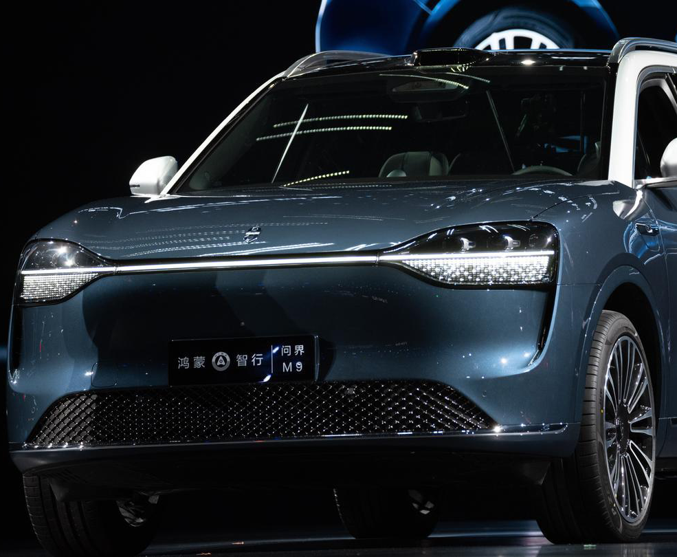 问界回归，赛力斯能否重回市值巅峰？