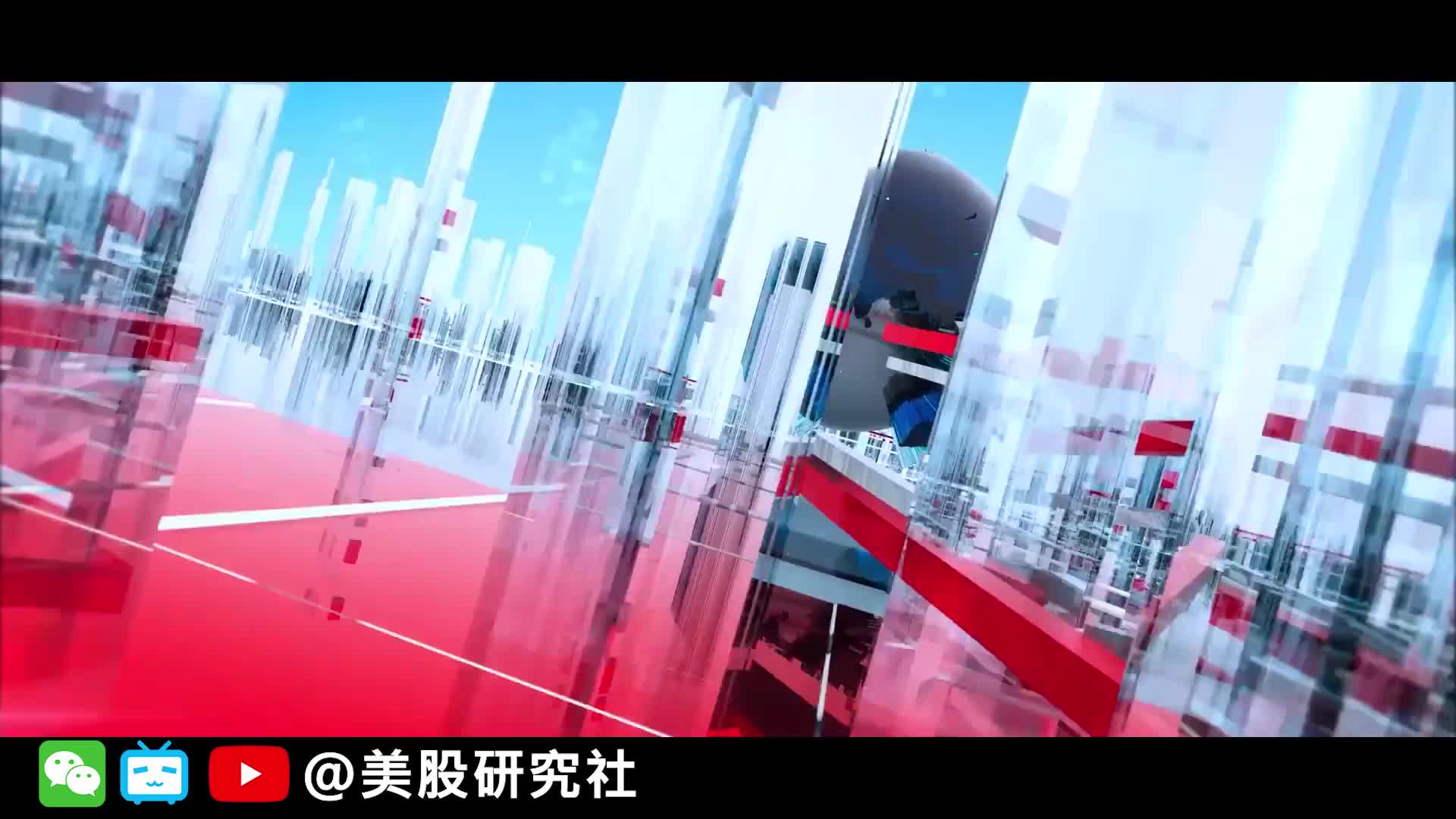 美国刺激性支票最快于下周发放，谷歌就美国垄断诉讼提交正式申辩-虎嗅网