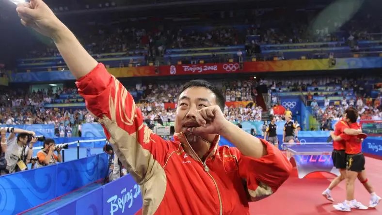刘国梁“下海”经商了,他能否像姚明一样“倒逼”乒乓球继续改革?