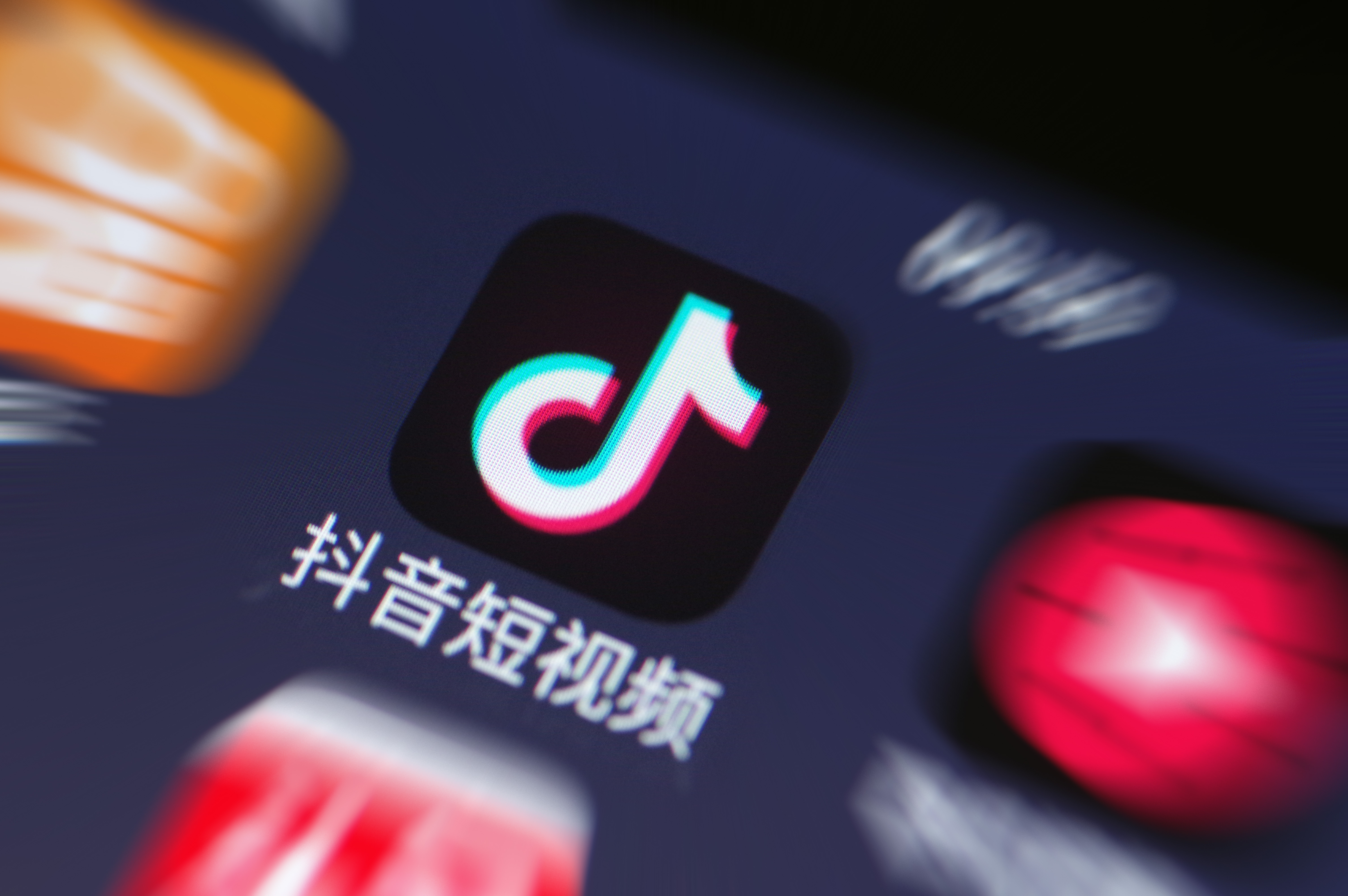 抖音百度恩怨不断升级!