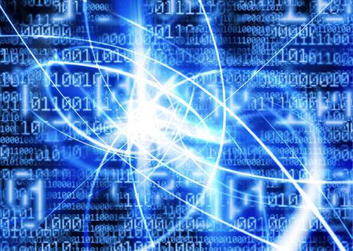 用量子理论解释互联网