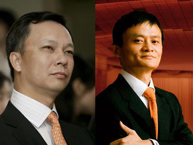 从CEO交替看阿里公关的收放策略