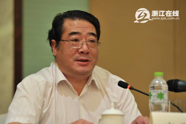 媒体人访谈录(二):高海浩与媒体的资本运作