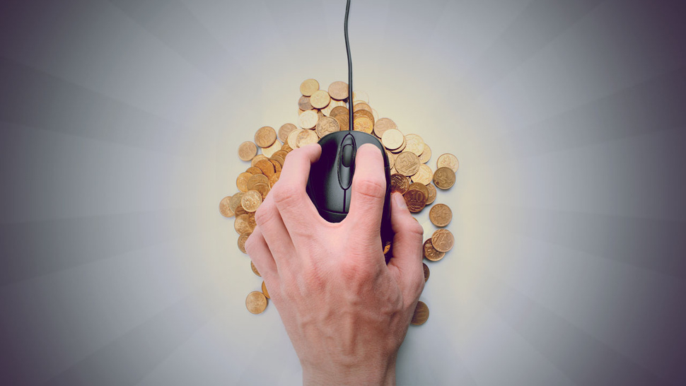 玩转大数据金融,平安一账通是怎样一个思路?