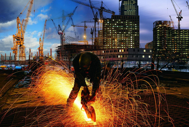 中国GDP超过美国,这件事即将在下周一发生?