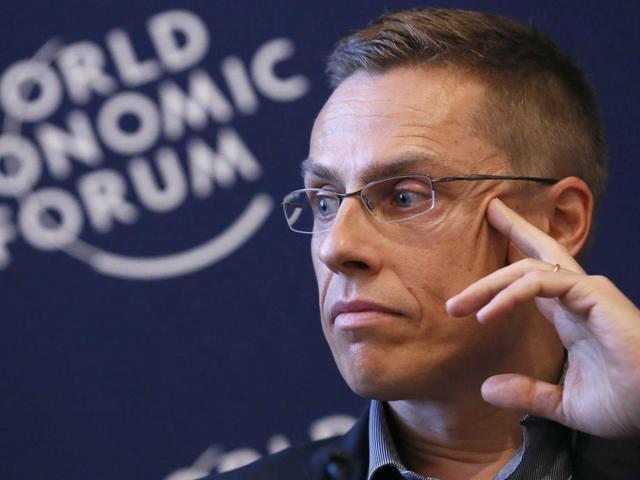 早报】芬兰总理抱怨苹果损害芬兰经济;小米挖