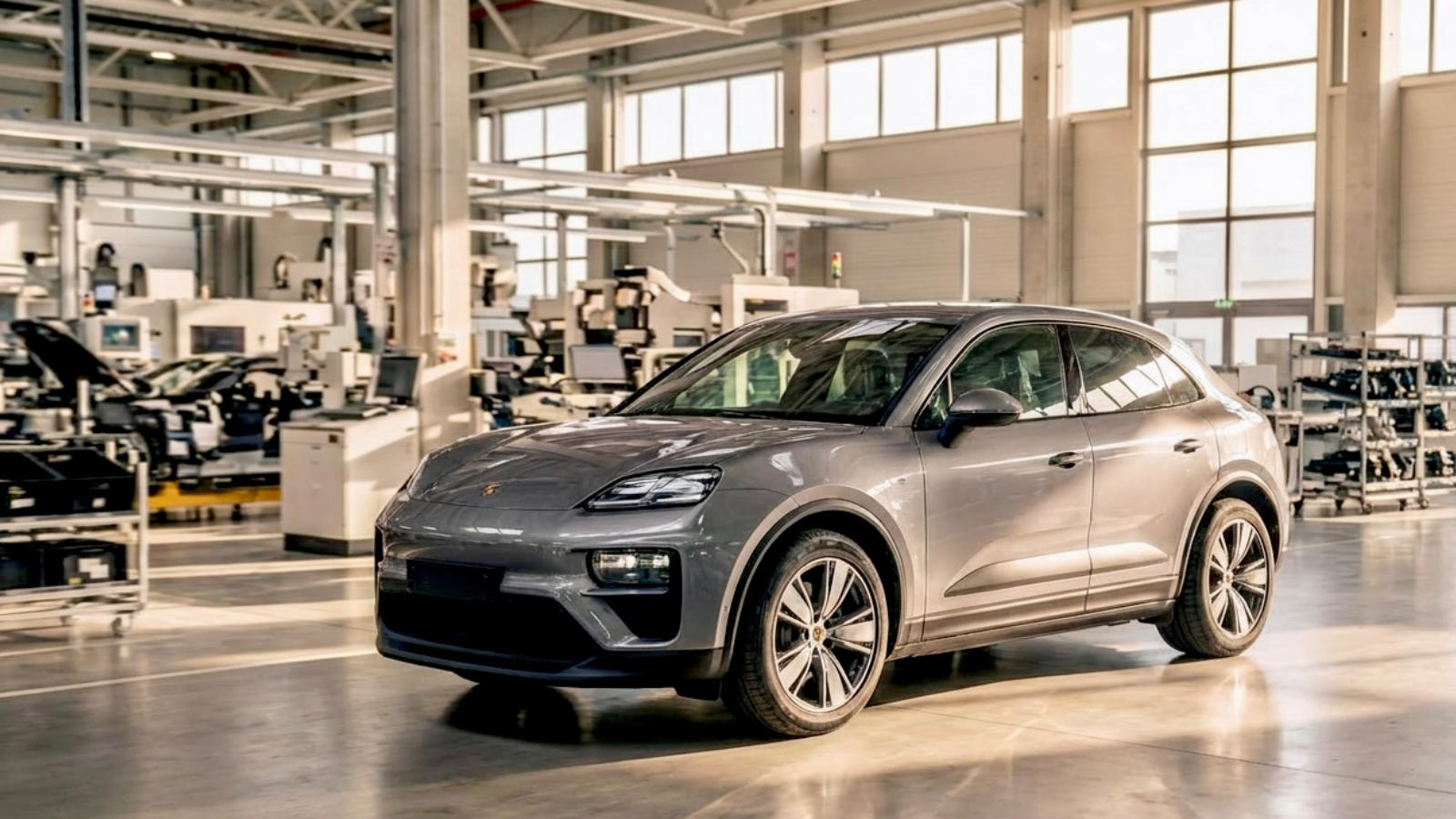 “我们犯了大错误”，车企一把手罕见认错