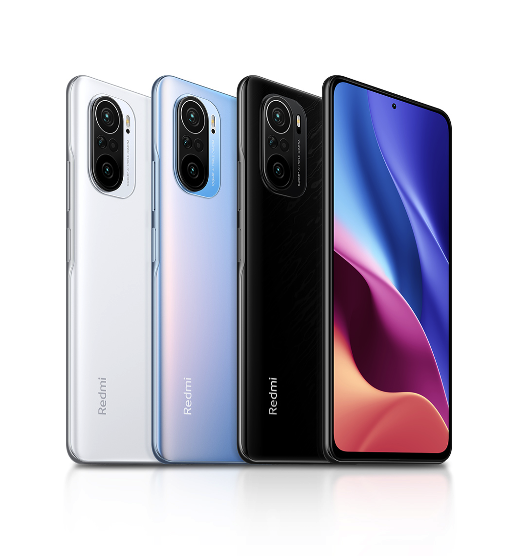 Redmi K40 Pro