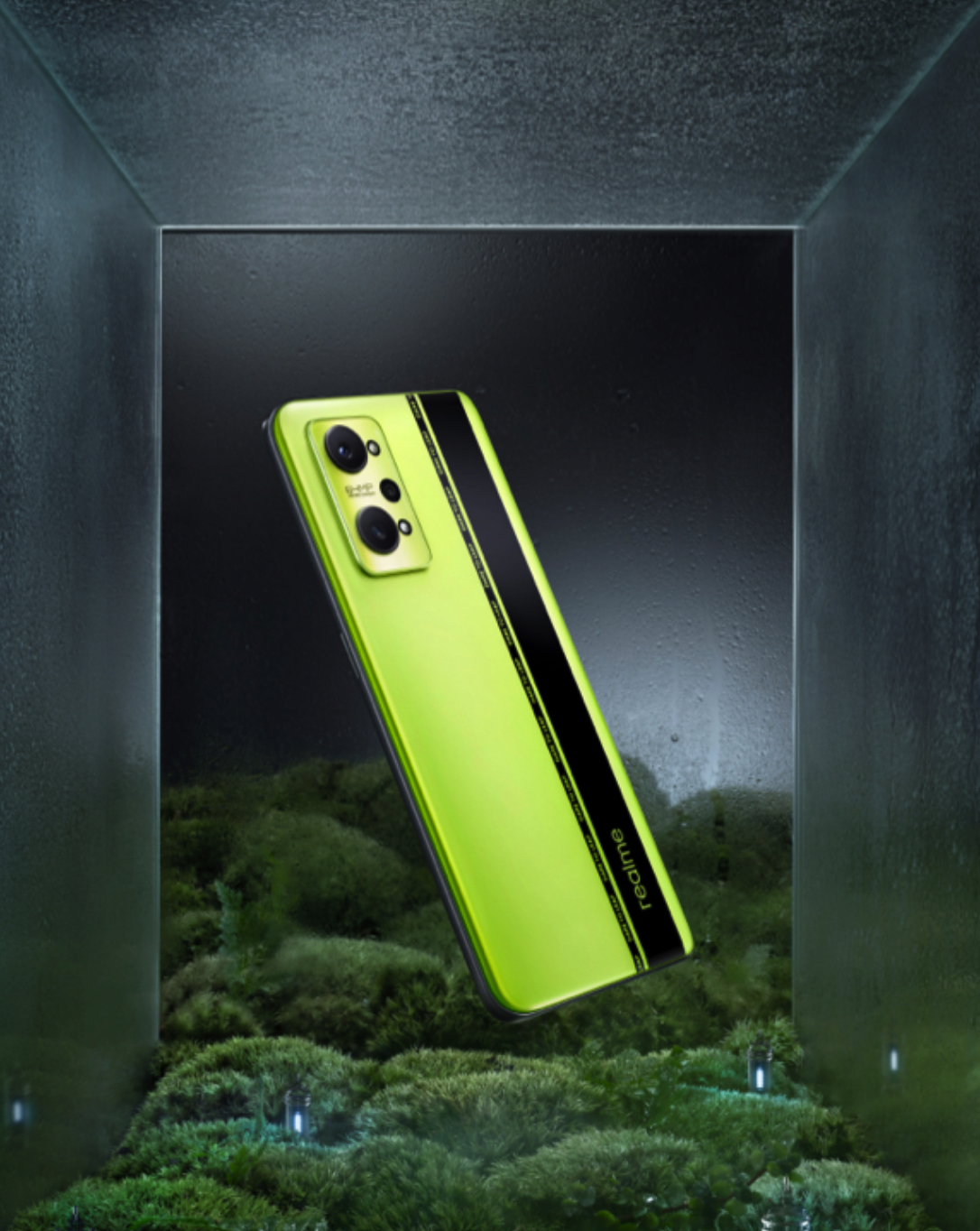 realme 真我 GT Neo2